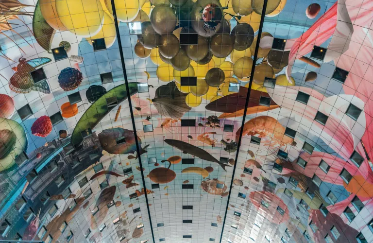Markthal
