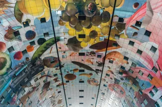 Markthal